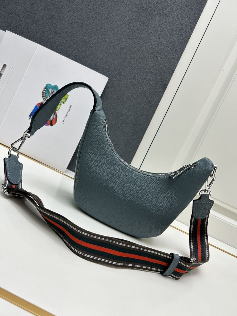 Prada Hobo Bags